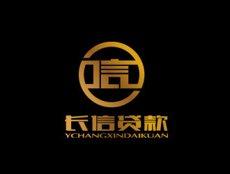 郭庆忠的logo设计