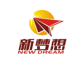 曾翼的logo设计