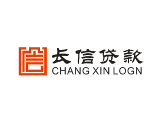 封玉龙的logo设计