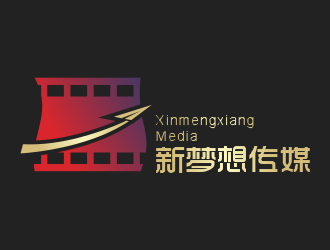 林思源的logo设计