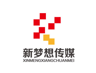 孙红印的logo设计