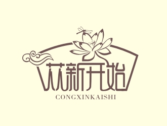 曾翼的logo设计