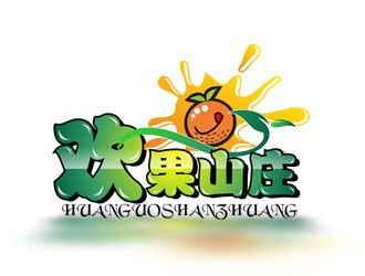 郭庆忠的logo设计