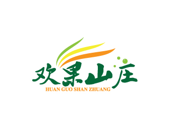 陈兆松的logo设计