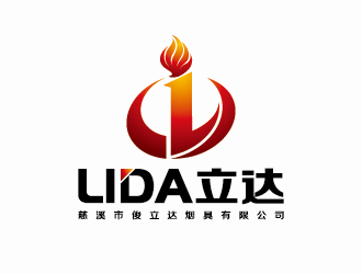 李冬冬的logo设计