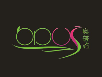 杨占斌的logo设计