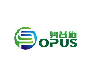 郭庆忠的logo设计