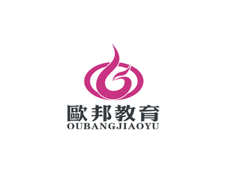 许明慧的logo设计