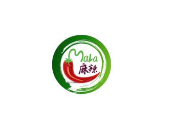 郭庆忠的logo设计