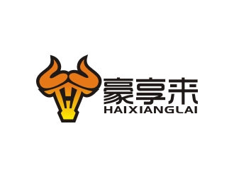 曾翼的logo设计