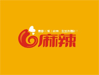 郑国麟的logo设计