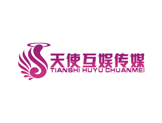 许明慧的logo设计