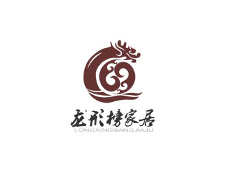 郭庆忠的logo设计