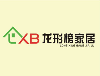 招智江的logo设计