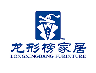 劳志飞的logo设计