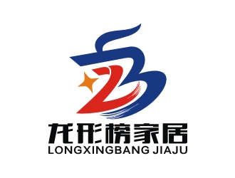 何嘉健的logo设计