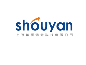 黄俊的上海首研信息科技有限公司 Shanghai shou yan information technollogo设计