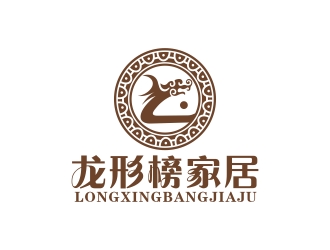 林培海的logo设计