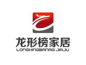 林子棠的logo设计