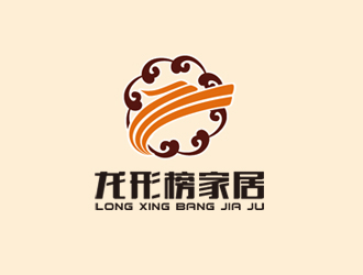 周国强的logo设计