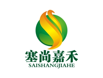 曾翼的logo设计