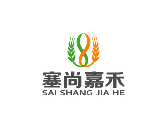 周金进的logo设计