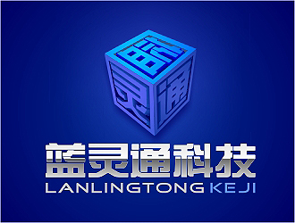 张峰的logo设计