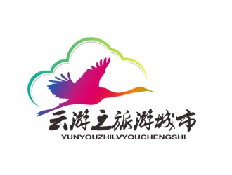 郭庆忠的logo设计