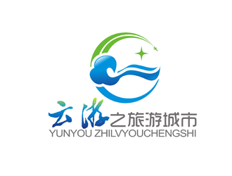 杨占斌的logo设计