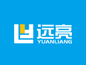 林思源的logo设计