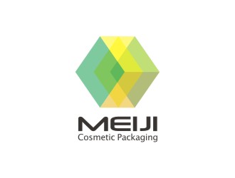 李泉辉的MEIJI PACKAGINGlogo设计