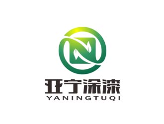 郭庆忠的logo设计