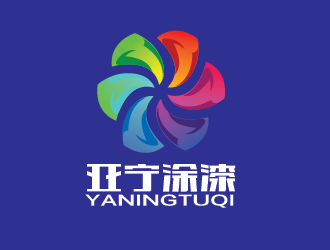 沈大杰的logo设计