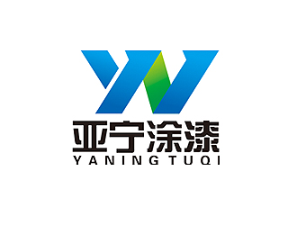 赵鹏的logo设计