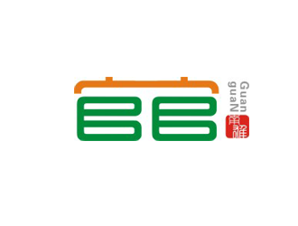 杨占斌的logo设计