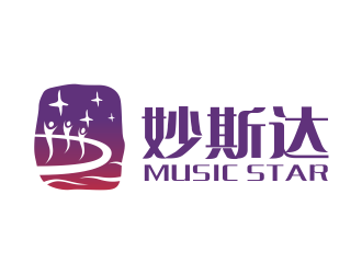 林思源的妙斯达 music starlogo设计