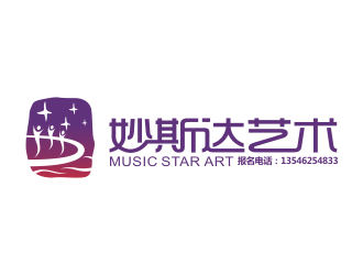 林思源的妙斯达 music starlogo设计