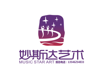 林思源的妙斯达 music starlogo设计