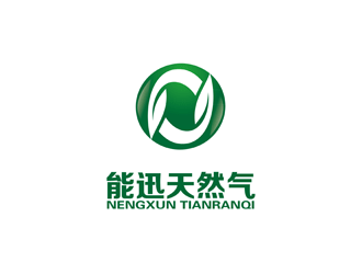 岳宗部的logo设计