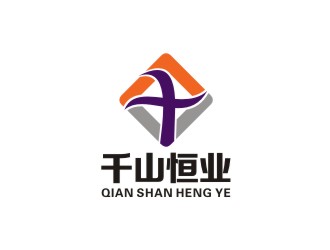 李泉辉的河北千山恒业律师事务所logo设计