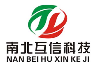 招智江的logo设计