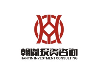 李泉辉的重庆翰胤投资咨询有限公司logo设计