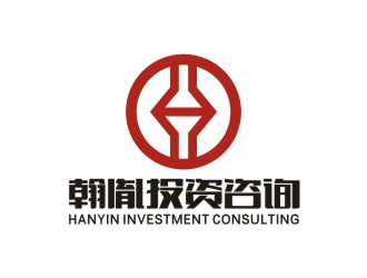 李泉辉的重庆翰胤投资咨询有限公司logo设计