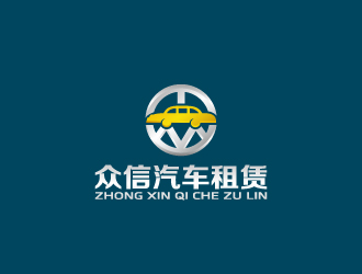 周金进的logo设计