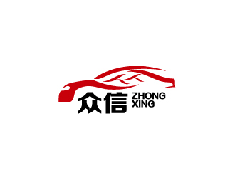 陈兆松的logo设计