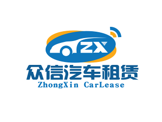 戈成志的logo设计