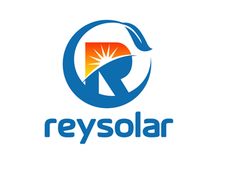 潘乐的reysolarlogo设计