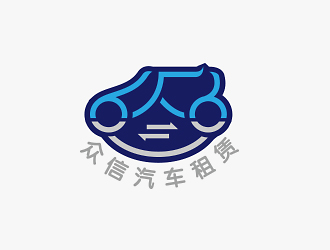 孙红印的logo设计