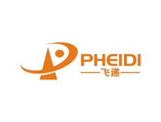 李泉辉的Pheidi    飛递logo设计