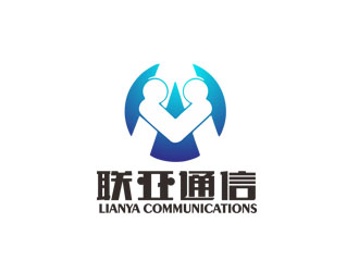 郭庆忠的logo设计